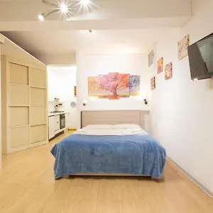  Apartament Tourist House Pratellino - Self Check-in