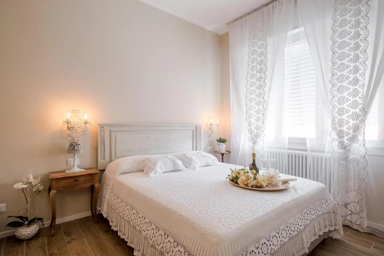 Maison Del Reno By Wonderful Italy Bolonia