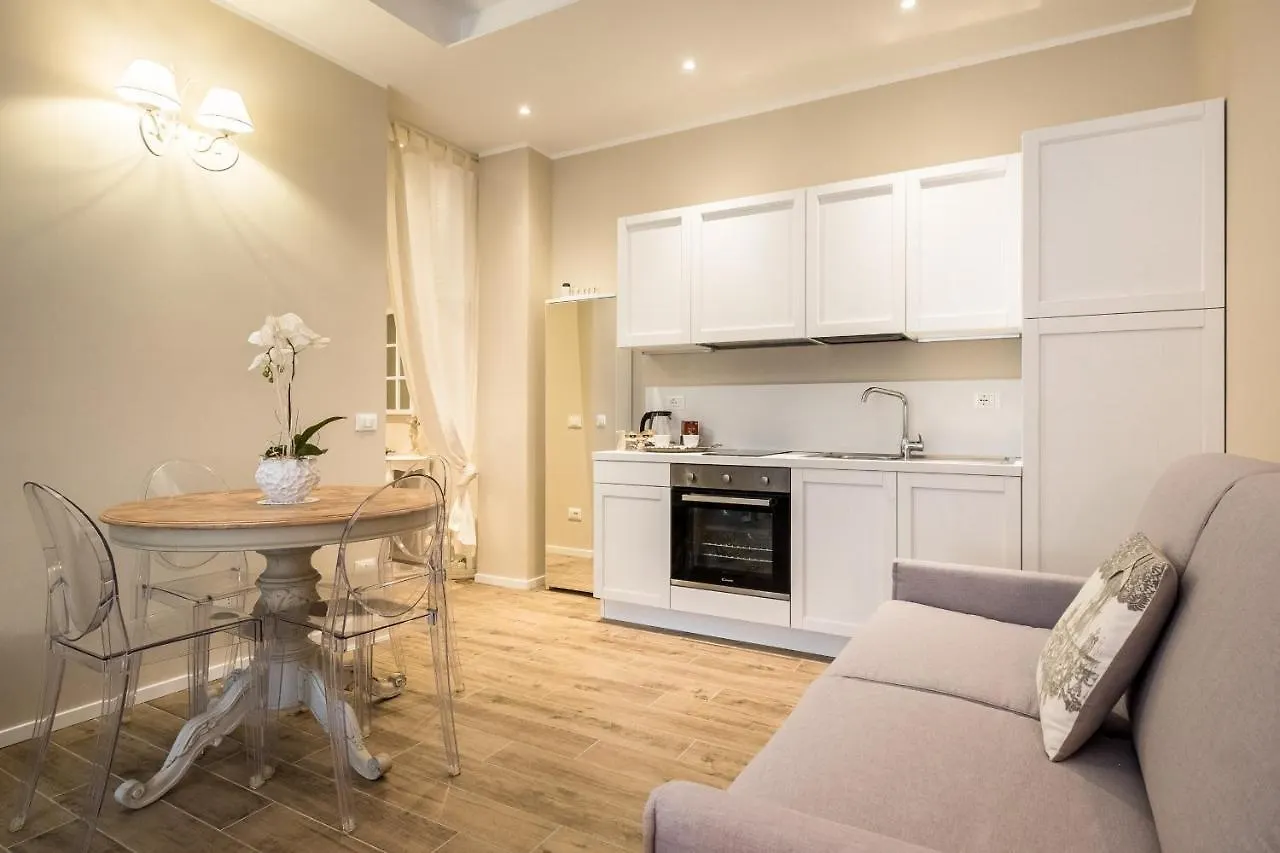Apartament Maison Del Reno By Wonderful Italy Bolonia