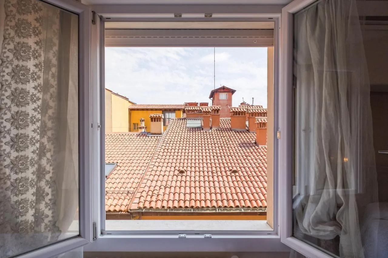 Apartament Maison Del Reno By Wonderful Italy Bolonia Włochy