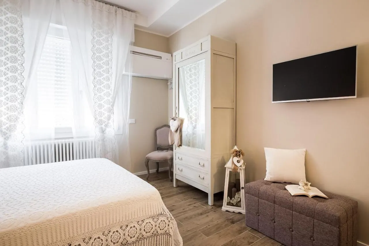 Apartament Maison Del Reno By Wonderful Italy Bolonia