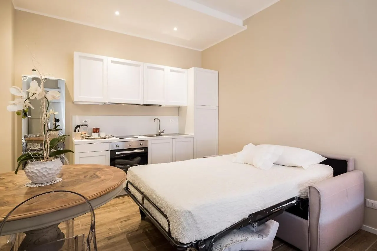 Maison Del Reno By Wonderful Italy Bologna Apartment