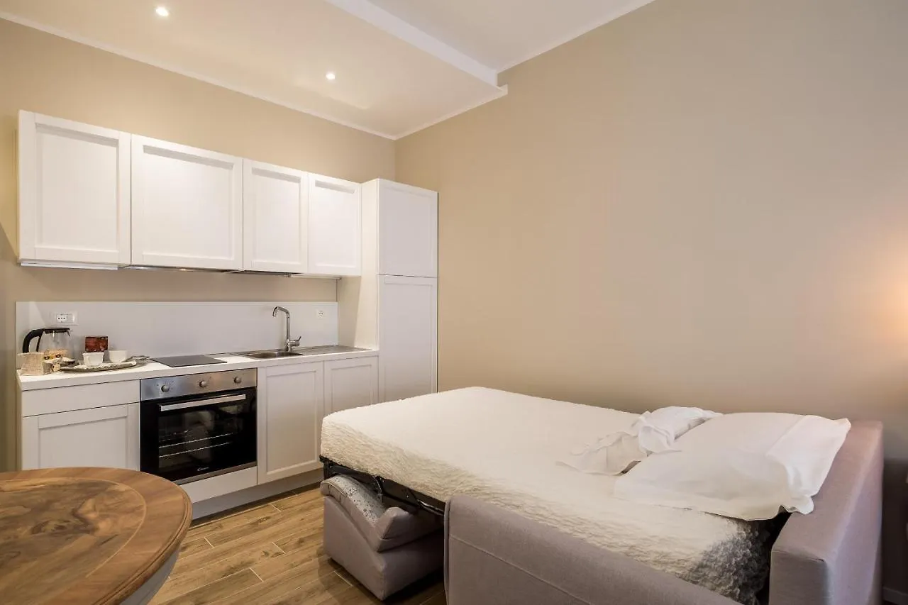 Maison Del Reno By Wonderful Italy Bologna