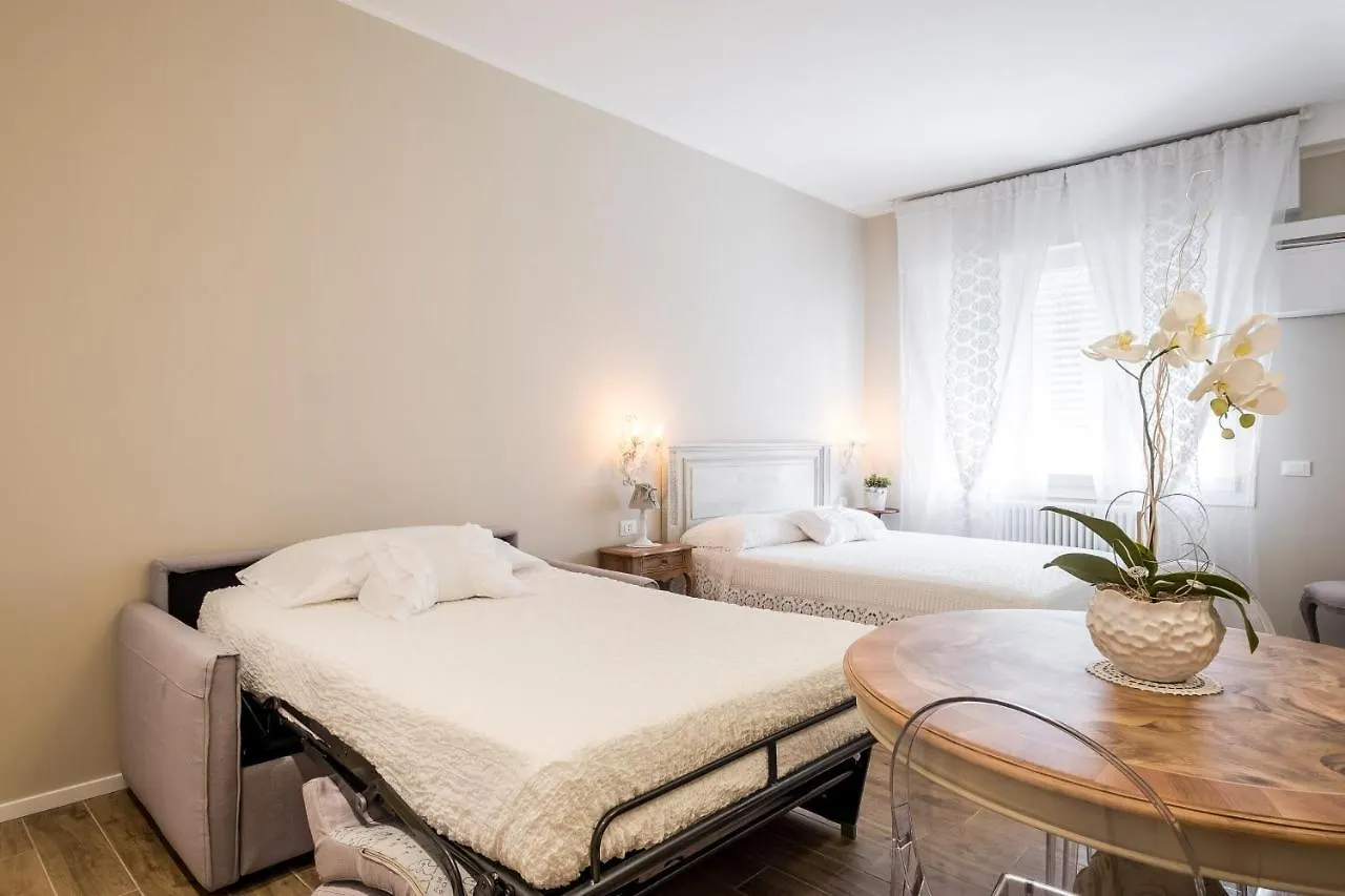 Maison Del Reno By Wonderful Italy location