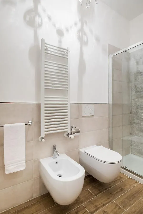 Maison Del Reno By Wonderful Italy Bolonia