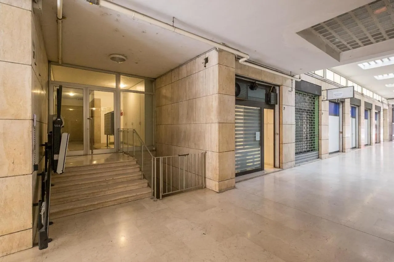 Apartment Maison Del Reno By Wonderful Italy Bologna