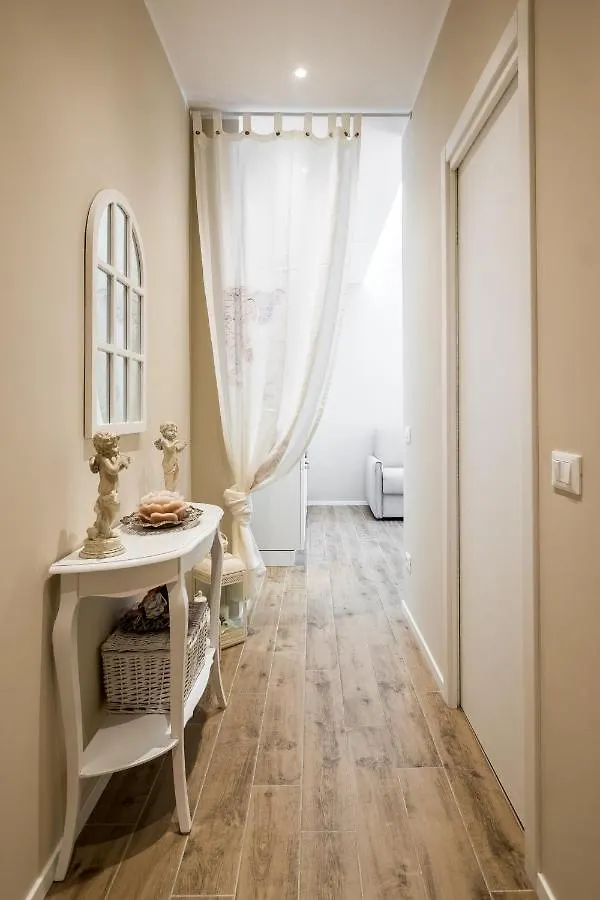Maison Del Reno By Wonderful Italy Bolonia Apartament
