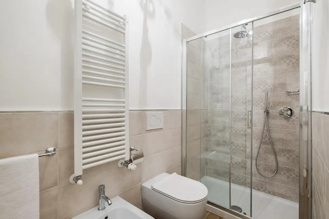 Maison Del Reno By Wonderful Italy Bologna 0*,