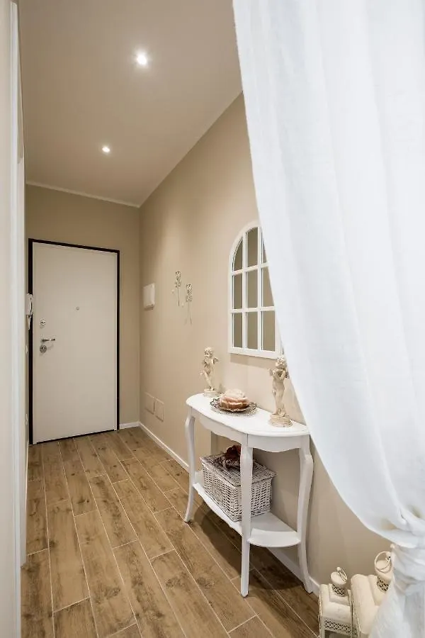 Apartament Maison Del Reno By Wonderful Italy Bolonia
