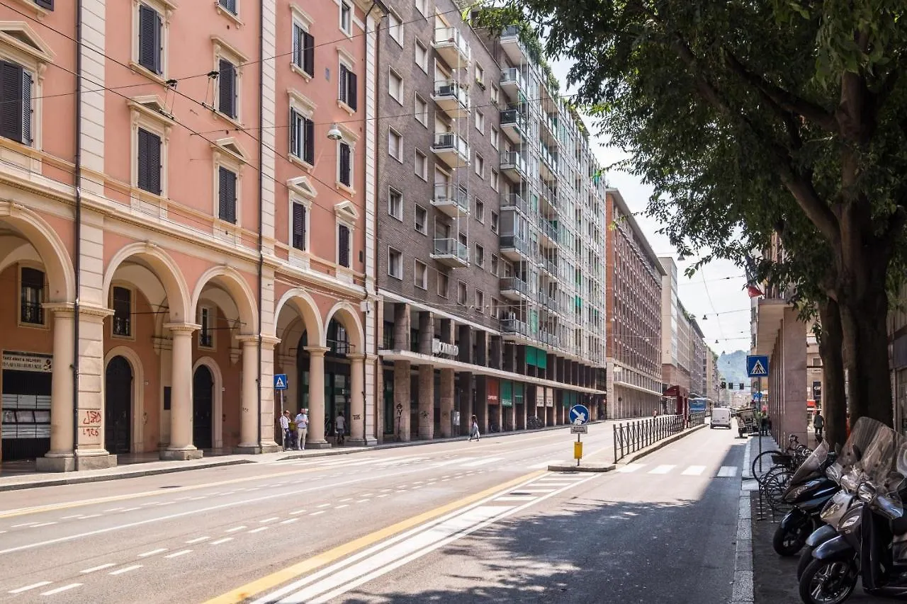 Apartment Maison Del Reno By Wonderful Italy Bologna